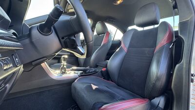 Subaru WRX Gebrauchtwagen Subaru WRX Gebrauchtwagen