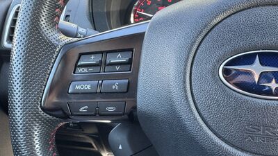 Subaru WRX Gebrauchtwagen Subaru WRX Gebrauchtwagen