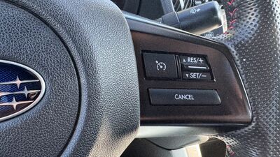 Subaru WRX Gebrauchtwagen Subaru WRX Gebrauchtwagen