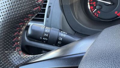 Subaru WRX Gebrauchtwagen Subaru WRX Gebrauchtwagen