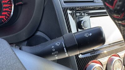 Subaru WRX Gebrauchtwagen Subaru WRX Gebrauchtwagen