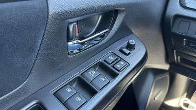 Subaru WRX Gebrauchtwagen Subaru WRX Gebrauchtwagen