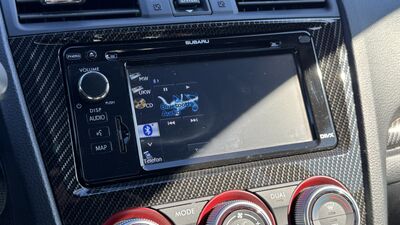 Subaru WRX Gebrauchtwagen Subaru WRX Gebrauchtwagen