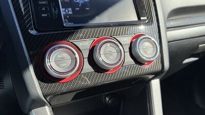 Subaru WRX Gebrauchtwagen Subaru WRX Gebrauchtwagen