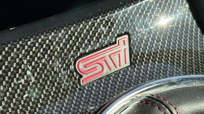 Subaru WRX Gebrauchtwagen Subaru WRX Gebrauchtwagen