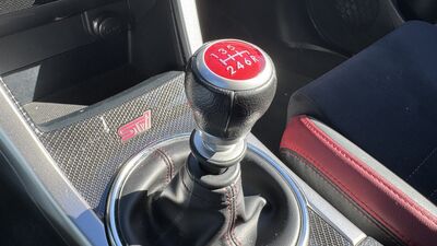 Subaru WRX Gebrauchtwagen Subaru WRX Gebrauchtwagen