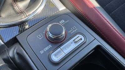 Subaru WRX Gebrauchtwagen Subaru WRX Gebrauchtwagen