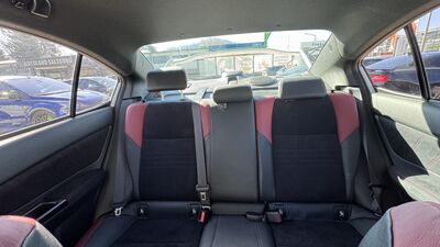 Subaru WRX Gebrauchtwagen Subaru WRX Gebrauchtwagen