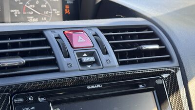 Subaru WRX Gebrauchtwagen Subaru WRX Gebrauchtwagen