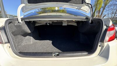 Subaru WRX Gebrauchtwagen Subaru WRX Gebrauchtwagen