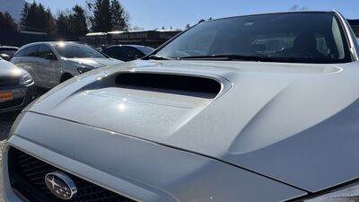 Subaru WRX Gebrauchtwagen Subaru WRX Gebrauchtwagen