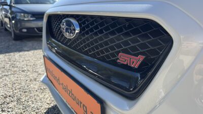 Subaru WRX Gebrauchtwagen Subaru WRX Gebrauchtwagen