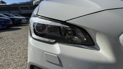 Subaru WRX Gebrauchtwagen Subaru WRX Gebrauchtwagen