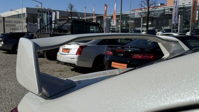 Subaru WRX Gebrauchtwagen Subaru WRX Gebrauchtwagen