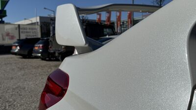 Subaru WRX Gebrauchtwagen Subaru WRX Gebrauchtwagen