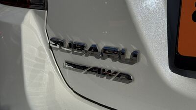 Subaru WRX Gebrauchtwagen Subaru WRX Gebrauchtwagen