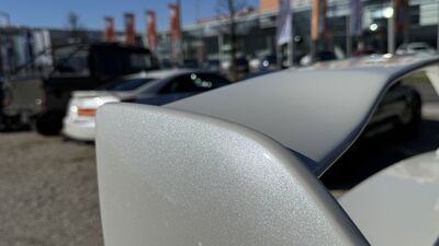 Subaru WRX Gebrauchtwagen Subaru WRX Gebrauchtwagen