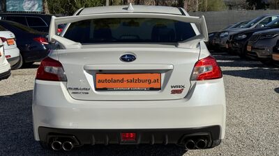 Subaru WRX Gebrauchtwagen Subaru WRX Gebrauchtwagen