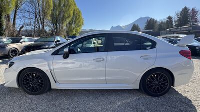 Subaru WRX Gebrauchtwagen Subaru WRX Gebrauchtwagen