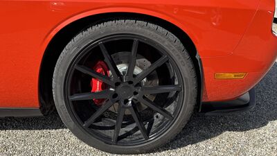 Dodge Challenger Gebrauchtwagen Dodge Challenger Gebrauchtwagen