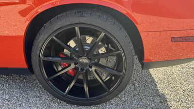 Dodge Challenger Gebrauchtwagen Dodge Challenger Gebrauchtwagen