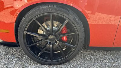 Dodge Challenger Gebrauchtwagen Dodge Challenger Gebrauchtwagen