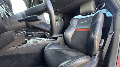 Dodge Challenger Gebrauchtwagen Dodge Challenger Gebrauchtwagen