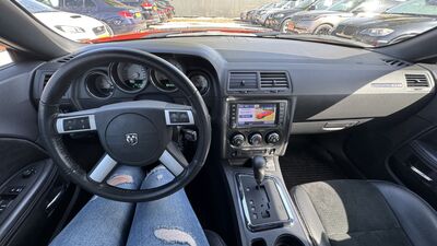 Dodge Challenger Gebrauchtwagen Dodge Challenger Gebrauchtwagen