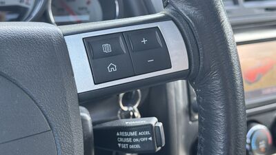 Dodge Challenger Gebrauchtwagen Dodge Challenger Gebrauchtwagen