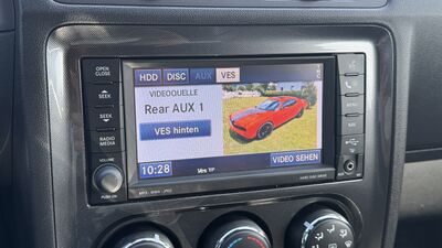 Dodge Challenger Gebrauchtwagen Dodge Challenger Gebrauchtwagen