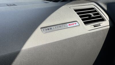 Dodge Challenger Gebrauchtwagen Dodge Challenger Gebrauchtwagen