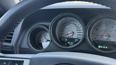 Dodge Challenger Gebrauchtwagen Dodge Challenger Gebrauchtwagen