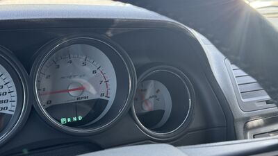 Dodge Challenger Gebrauchtwagen Dodge Challenger Gebrauchtwagen