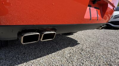 Dodge Challenger Gebrauchtwagen Dodge Challenger Gebrauchtwagen