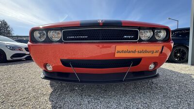 Dodge Challenger Gebrauchtwagen Dodge Challenger Gebrauchtwagen