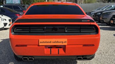 Dodge Challenger Gebrauchtwagen Dodge Challenger Gebrauchtwagen