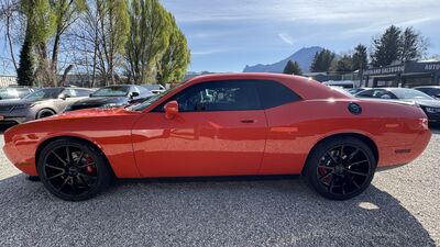 Dodge Challenger Gebrauchtwagen Dodge Challenger Gebrauchtwagen