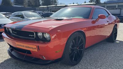 Dodge Challenger Gebrauchtwagen Dodge Challenger Gebrauchtwagen