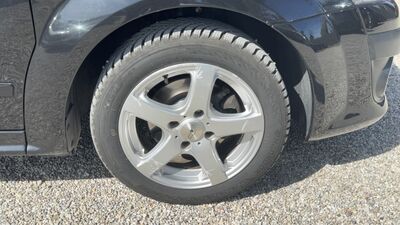 Citroën C2 Gebrauchtwagen