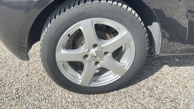 Citroën C2 Gebrauchtwagen