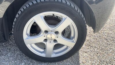 Citroën C2 Gebrauchtwagen