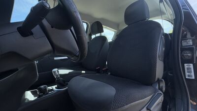 Citroën C2 Gebrauchtwagen