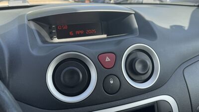 Citroën C2 Gebrauchtwagen