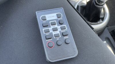 Citroën C2 Gebrauchtwagen