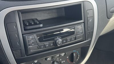 Citroën C2 Gebrauchtwagen