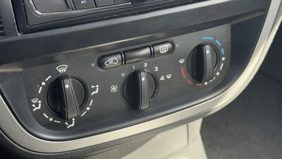 Citroën C2 Gebrauchtwagen