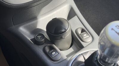 Citroën C2 Gebrauchtwagen