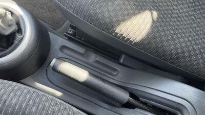 Citroën C2 Gebrauchtwagen