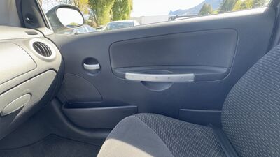 Citroën C2 Gebrauchtwagen