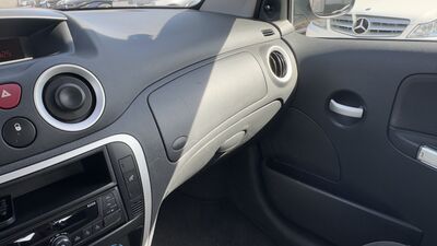 Citroën C2 Gebrauchtwagen